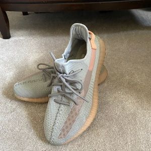 Adidas Yeezy 350 V2 Grey